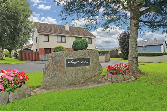 21 Mountievers, Sixmilebridge, Clare