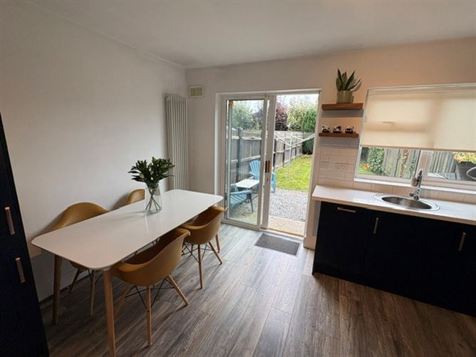 46 Cluain Craoibh, Kinnegad, Co. Westmeath, Mullingar