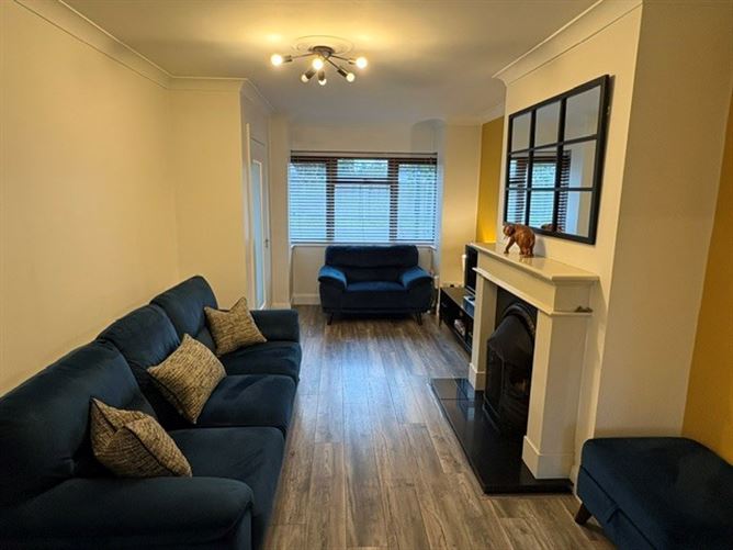 46 Cluain Craoibh, Kinnegad, Co. Westmeath, Mullingar