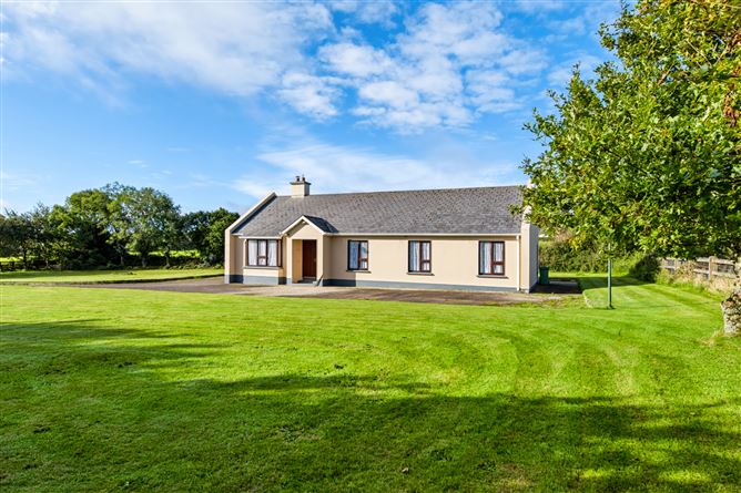 Kereight, Crossabeg, Wexford
