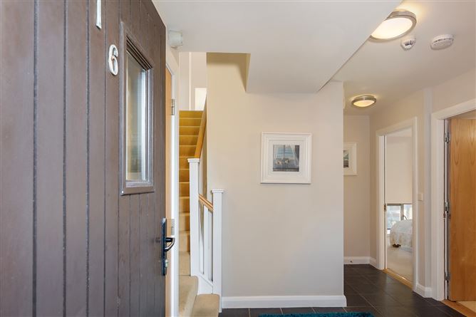 APARTMENT 16, CHARLESTON MALTINGS, BAILICK ROAD, Midleton, Co. Cork