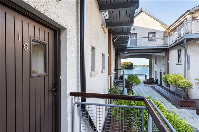 APARTMENT 16, CHARLESTON MALTINGS, BAILICK ROAD, Midleton, Co. Cork