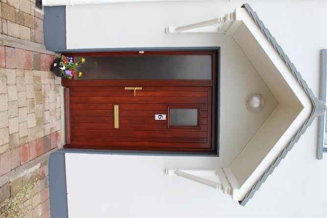 6 Lakeview, Keshcarrigan, Leitrim, Leitrim