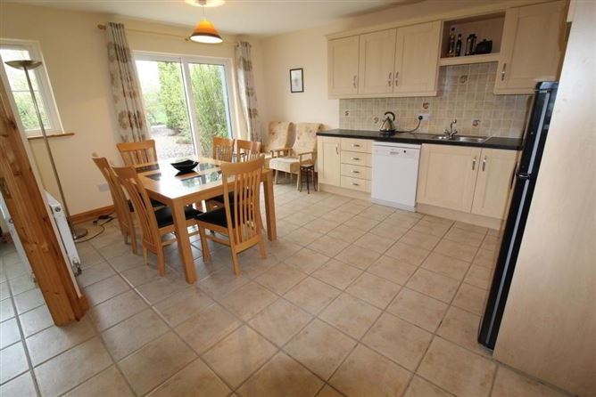6 Lakeview, Keshcarrigan, Leitrim, Leitrim