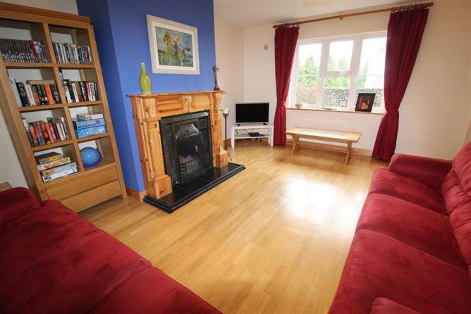 6 Lakeview, Keshcarrigan, Leitrim, Leitrim