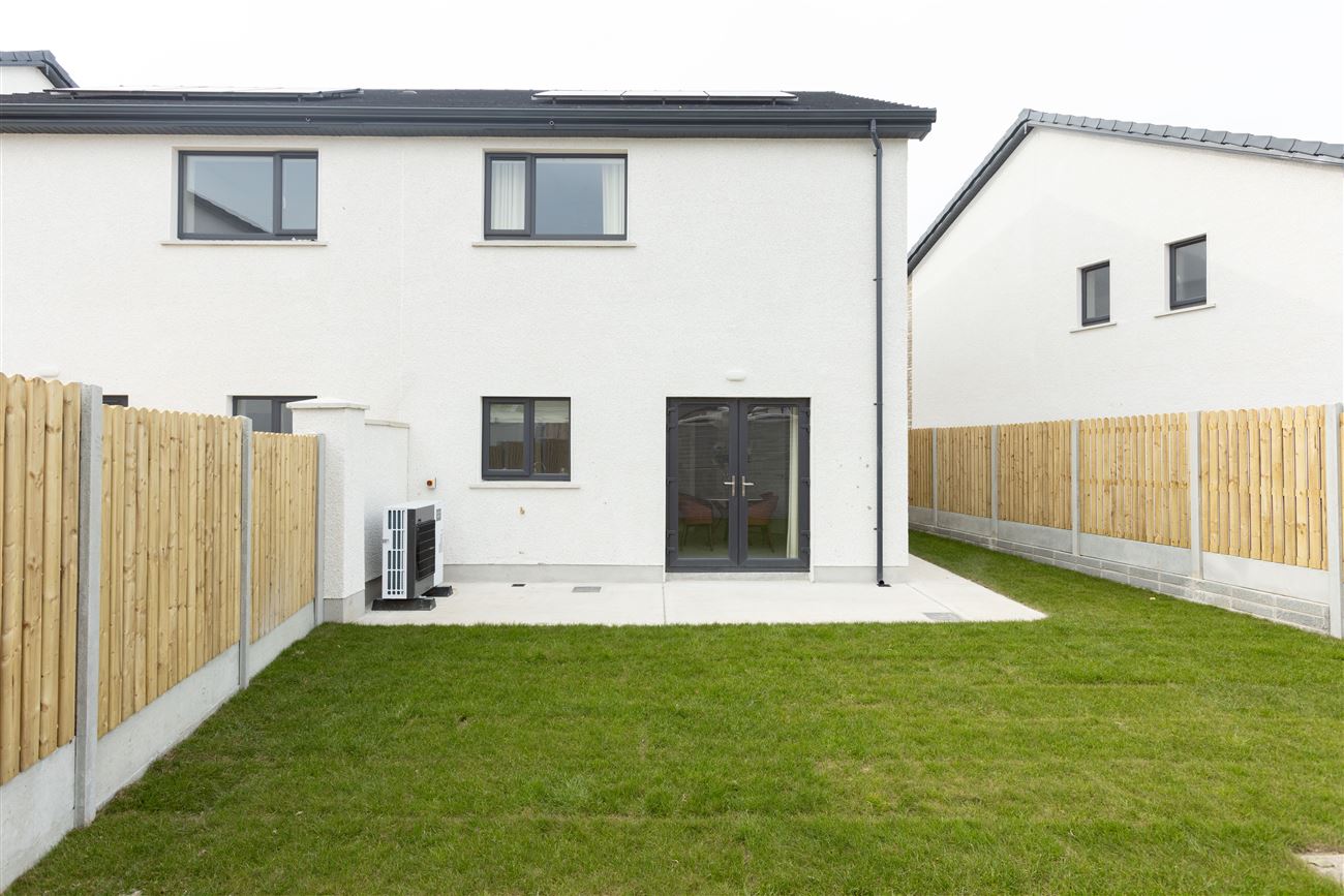 Drayton - New Phase - Raynoldstown Village, Dundalk, Louth