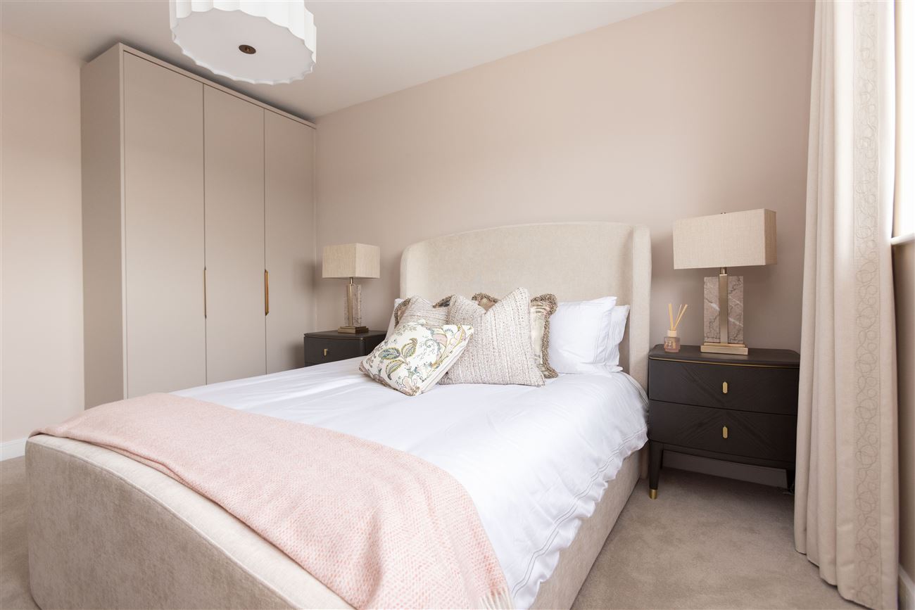 Drayton - New Phase - Raynoldstown Village, Dundalk, Louth