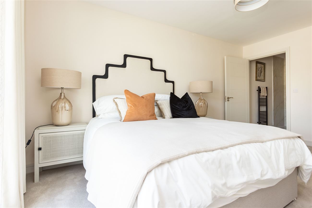 Drayton - New Phase - Raynoldstown Village, Dundalk, Louth