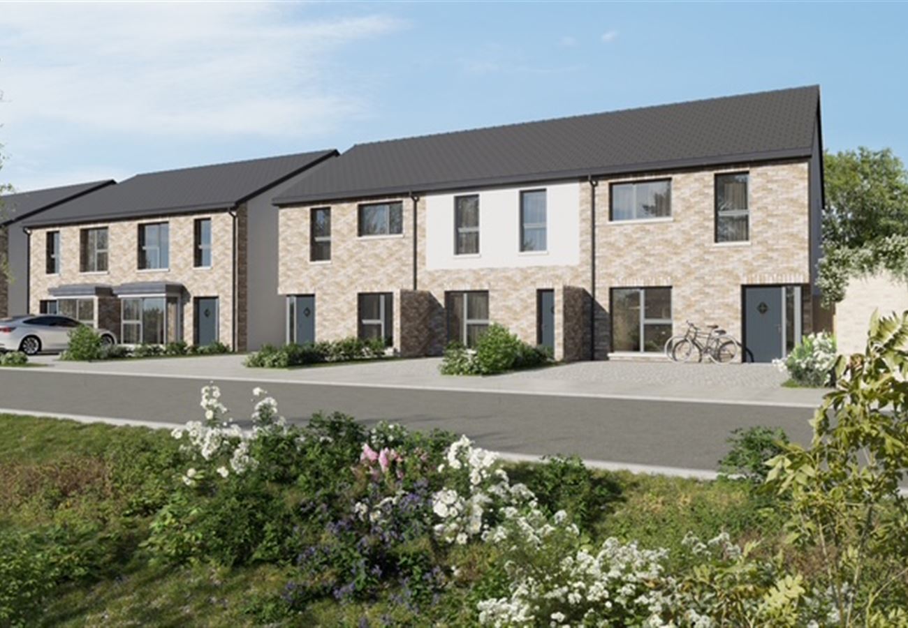 Raynoldstown Village, Dundalk, Louth