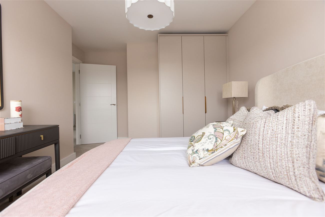 Drayton - New Phase - Raynoldstown Village, Dundalk, Louth