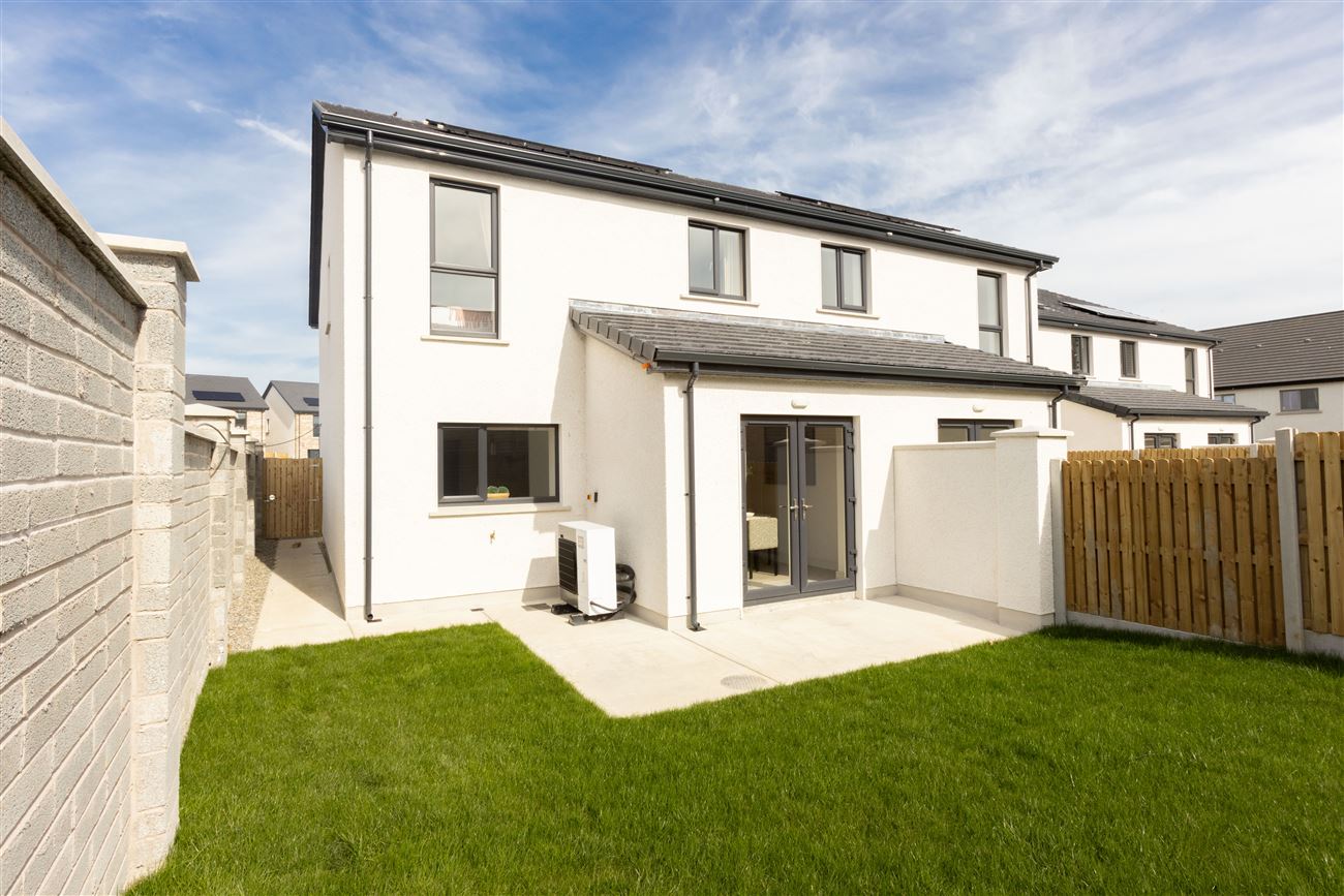 Drayton - New Phase - Raynoldstown Village, Dundalk, Louth