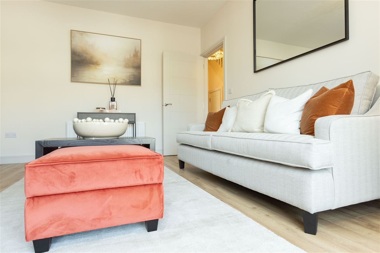 Drayton - New Phase - Raynoldstown Village, Dundalk, Louth