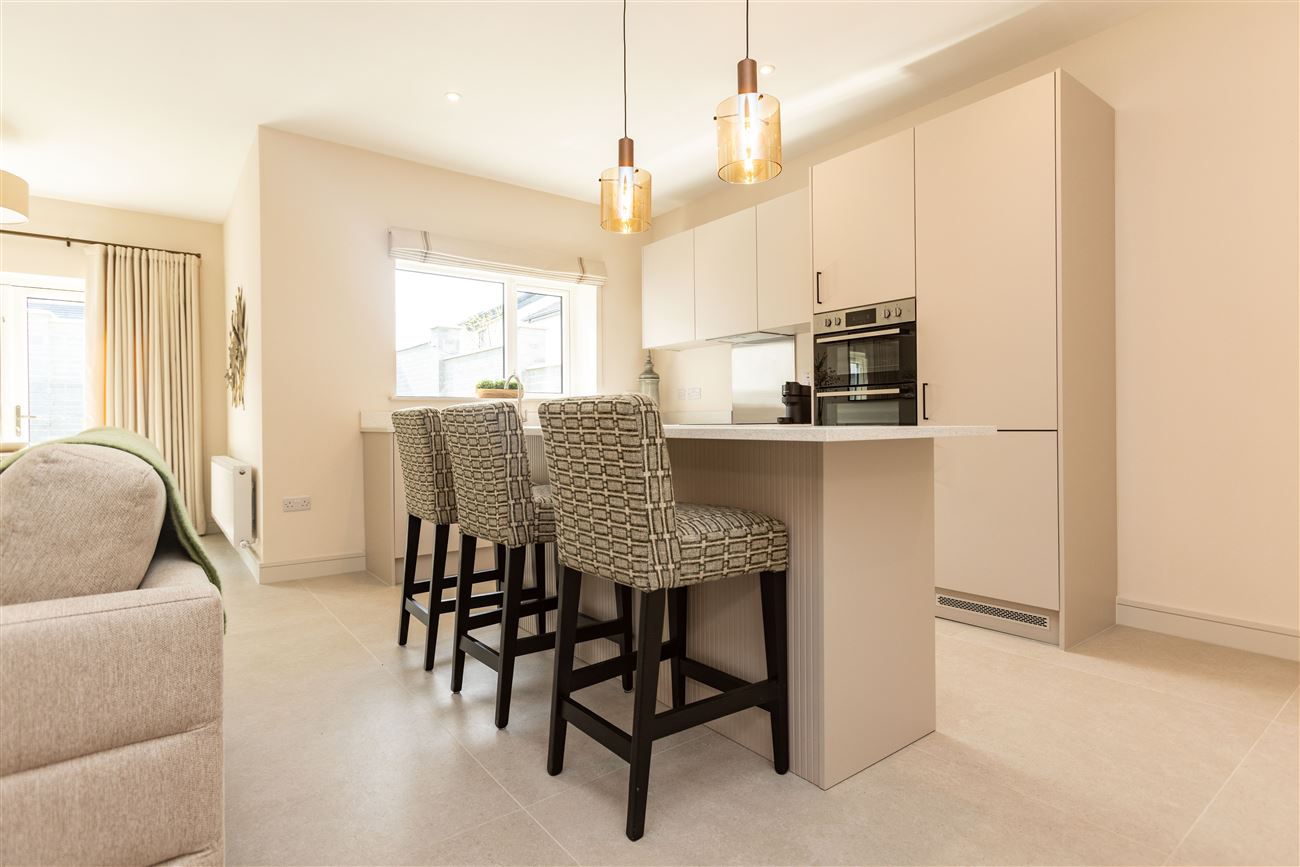 Drayton - New Phase - Raynoldstown Village, Dundalk, Louth