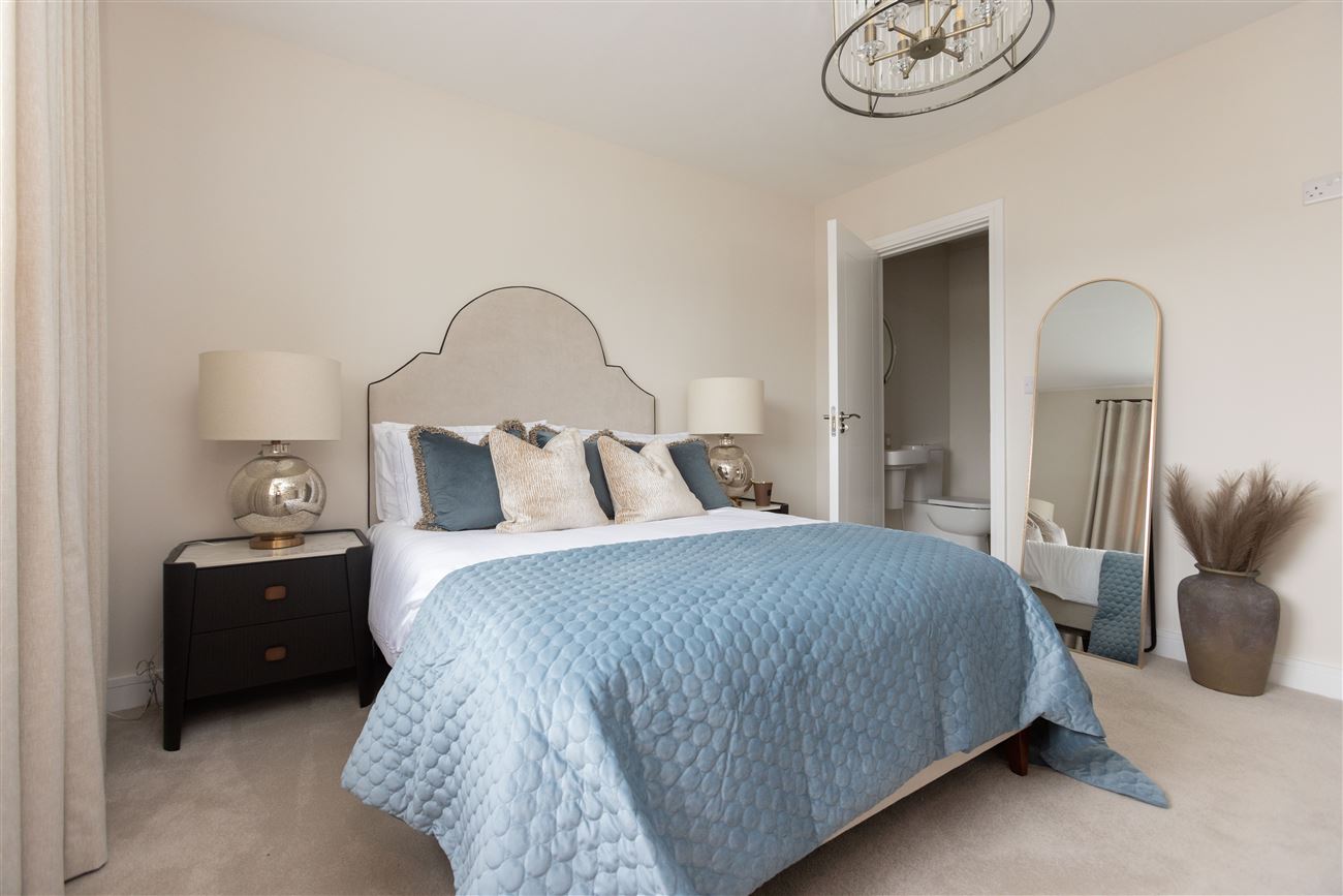 Drayton - New Phase - Raynoldstown Village, Dundalk, Louth