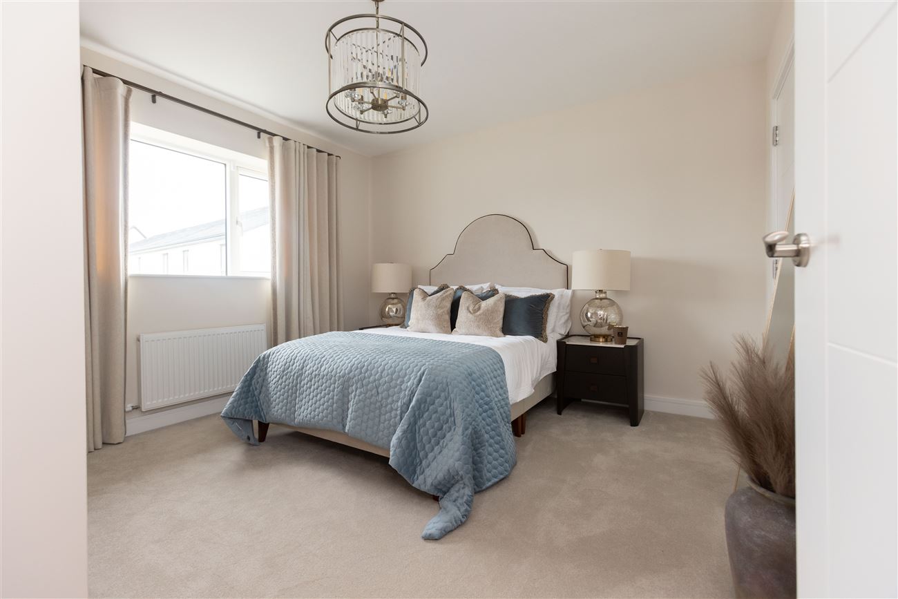 Drayton - New Phase - Raynoldstown Village, Dundalk, Louth