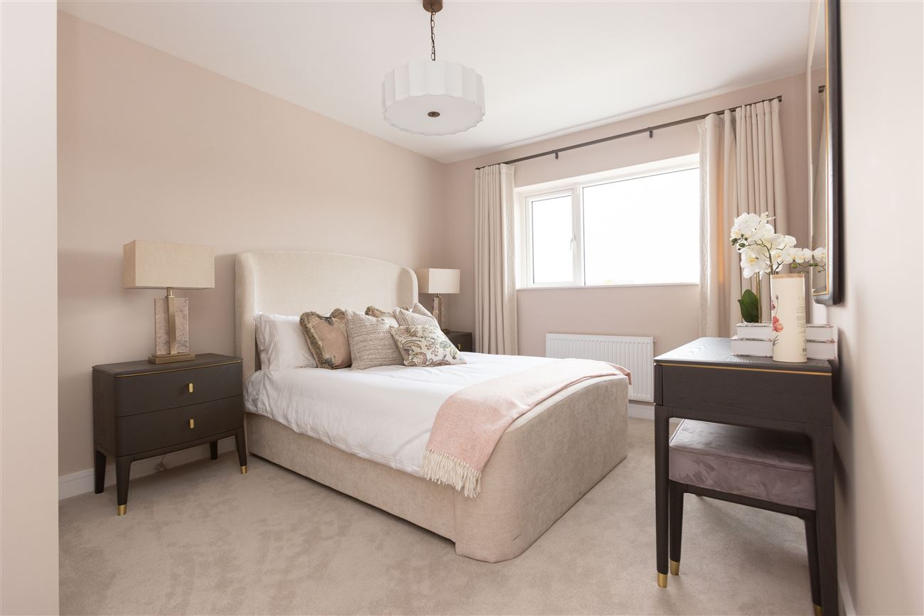 Drayton - New Phase - Raynoldstown Village, Dundalk, Louth