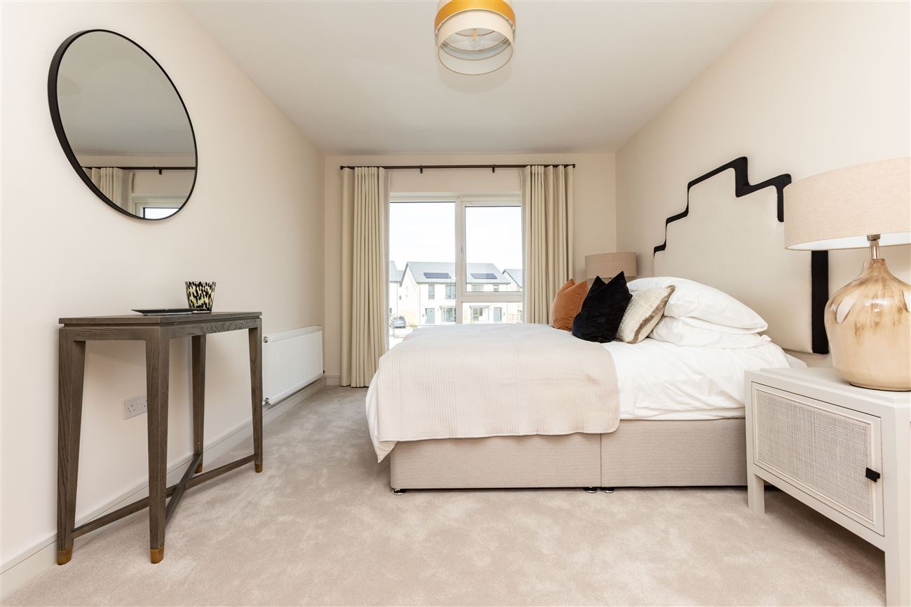 Drayton - New Phase - Raynoldstown Village, Dundalk, Louth