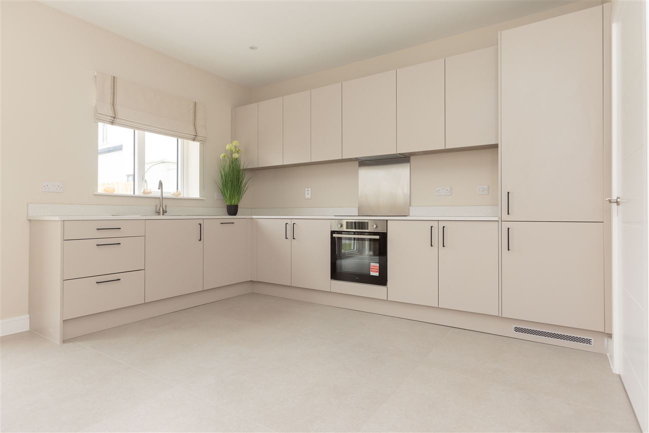Drayton - New Phase - Raynoldstown Village, Dundalk, Louth