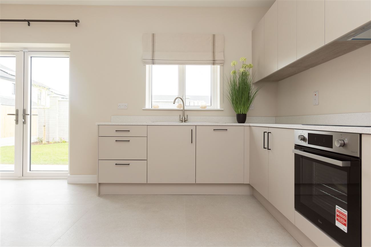Drayton - New Phase - Raynoldstown Village, Dundalk, Louth