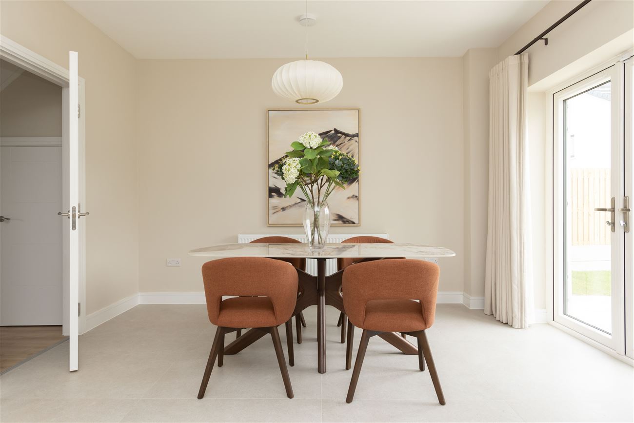 Drayton - New Phase - Raynoldstown Village, Dundalk, Louth