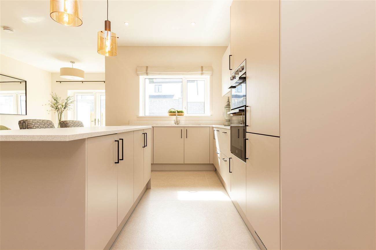 Drayton - New Phase - Raynoldstown Village, Dundalk, Louth