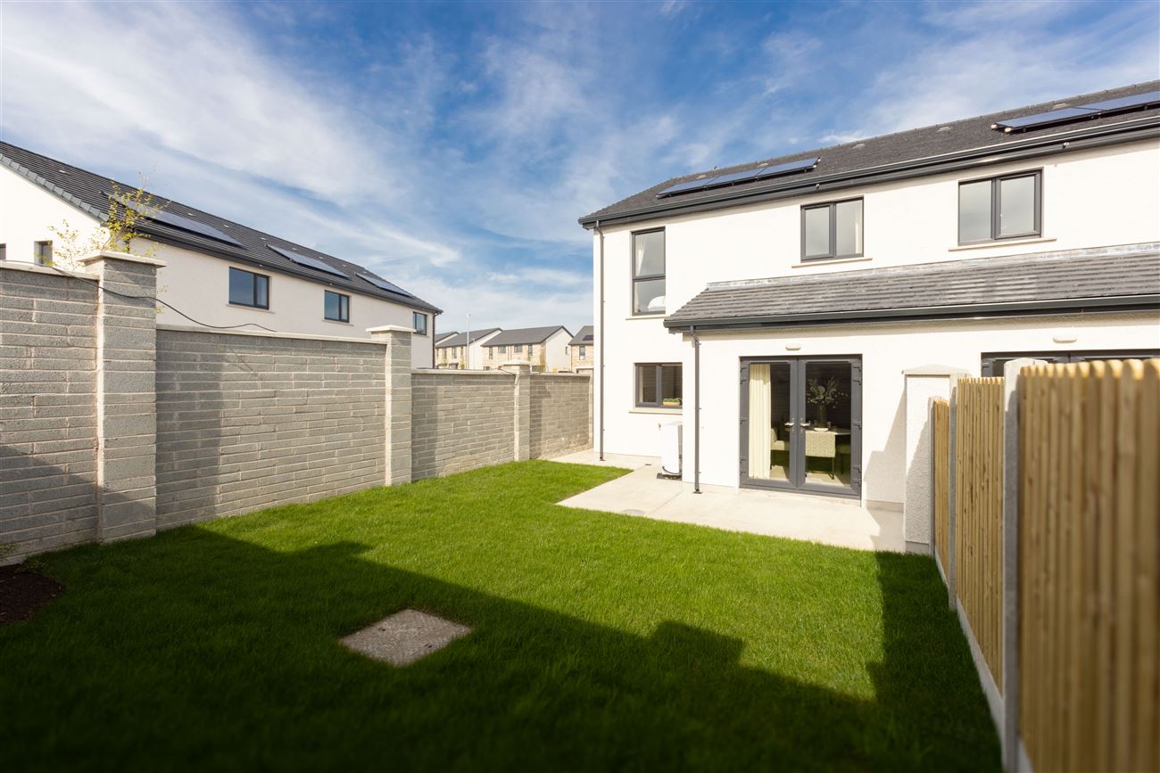 Drayton - New Phase - Raynoldstown Village, Dundalk, Louth