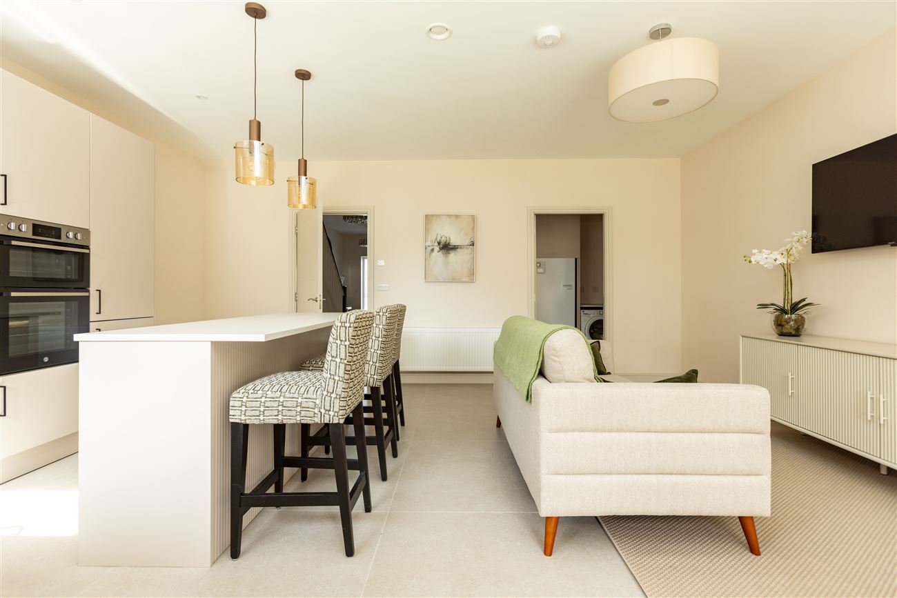 Drayton - New Phase - Raynoldstown Village, Dundalk, Louth
