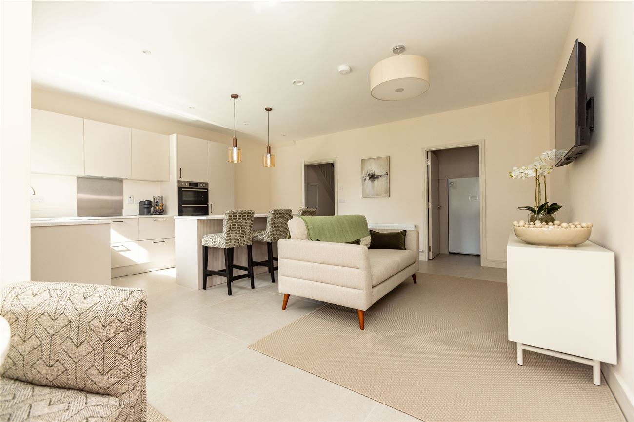 Drayton - New Phase - Raynoldstown Village, Dundalk, Louth