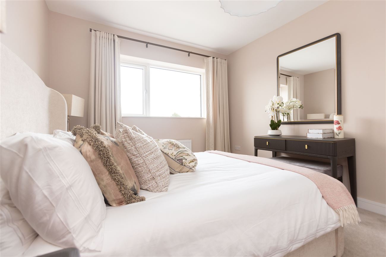 Drayton - New Phase - Raynoldstown Village, Dundalk, Louth