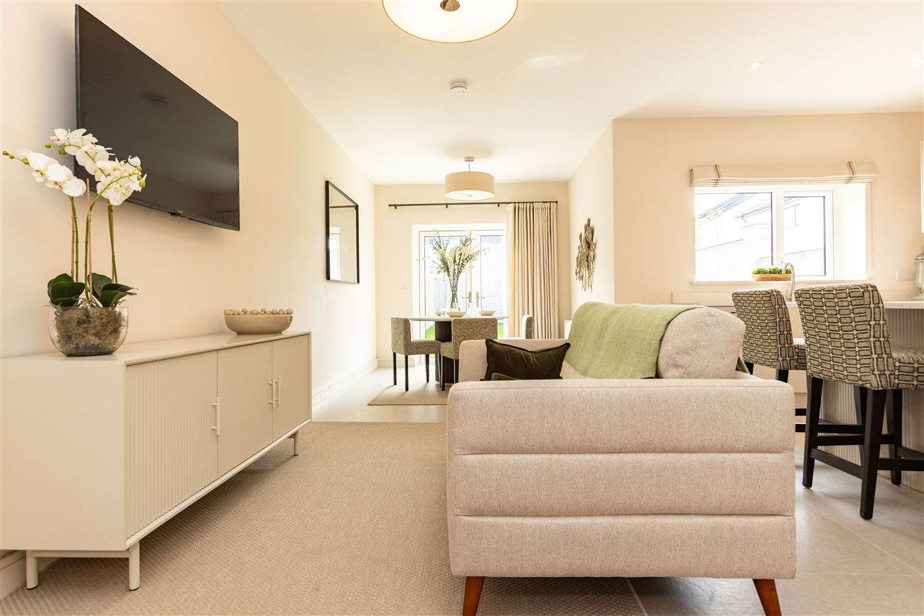 Drayton - New Phase - Raynoldstown Village, Dundalk, Louth