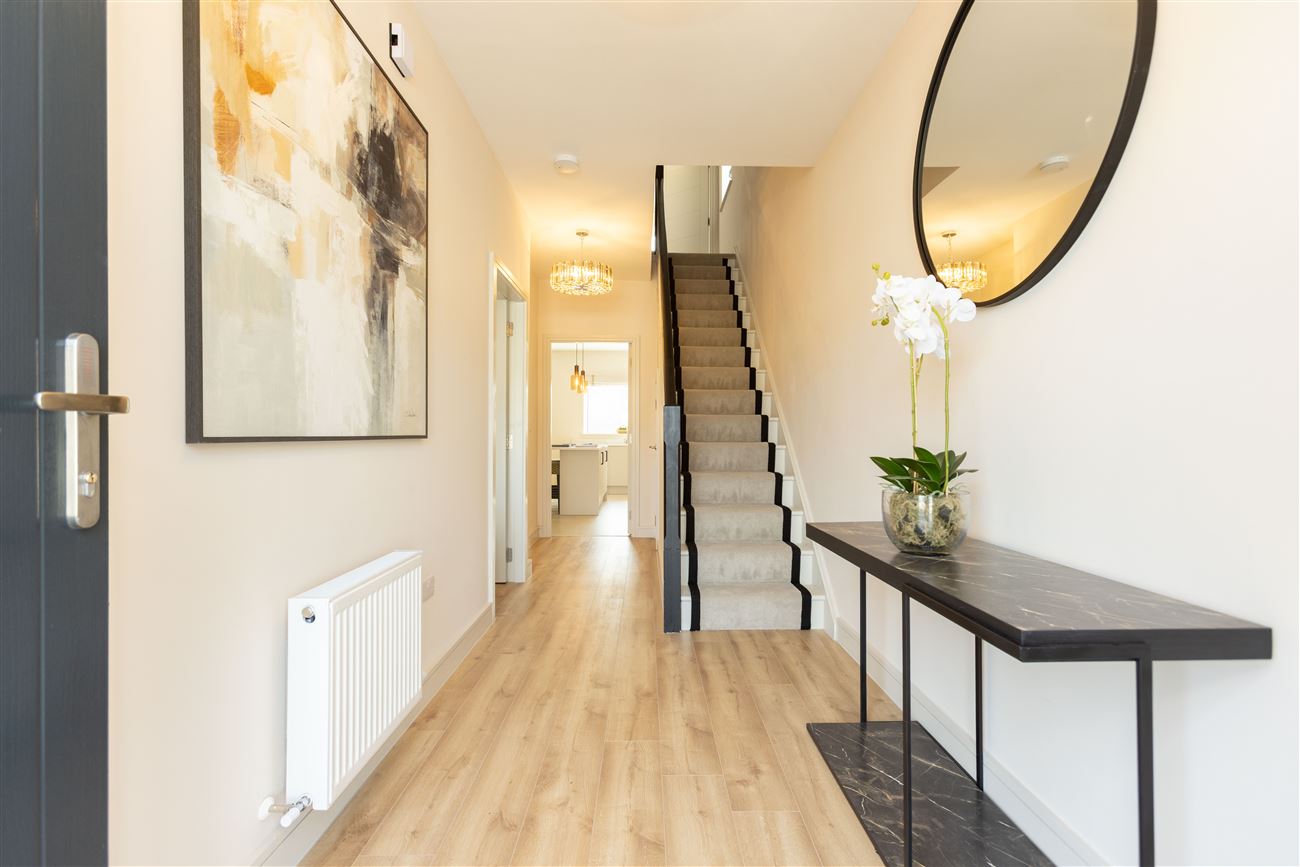 Drayton - New Phase - Raynoldstown Village, Dundalk, Louth