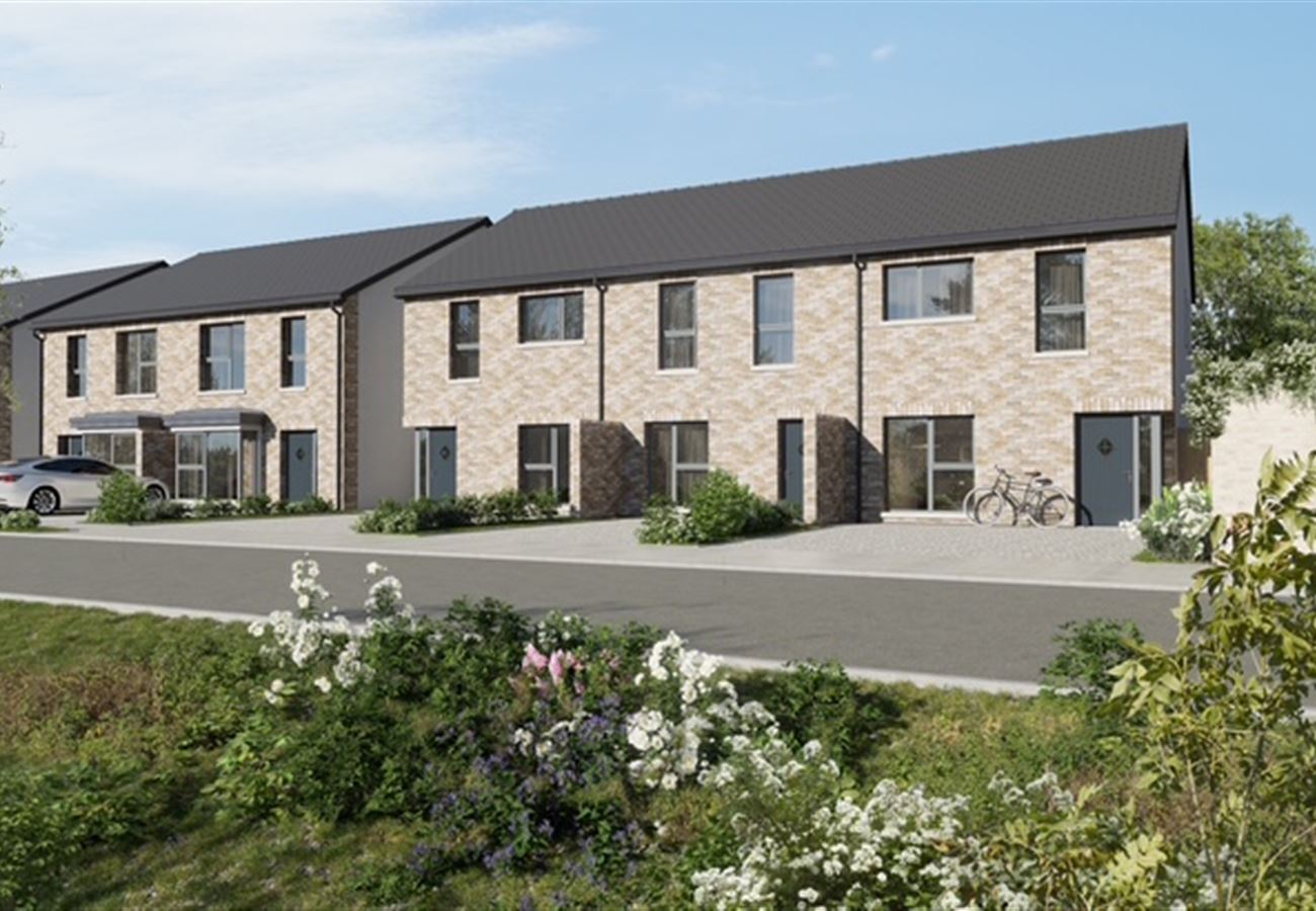 Raynoldstown Village, Dundalk, Louth