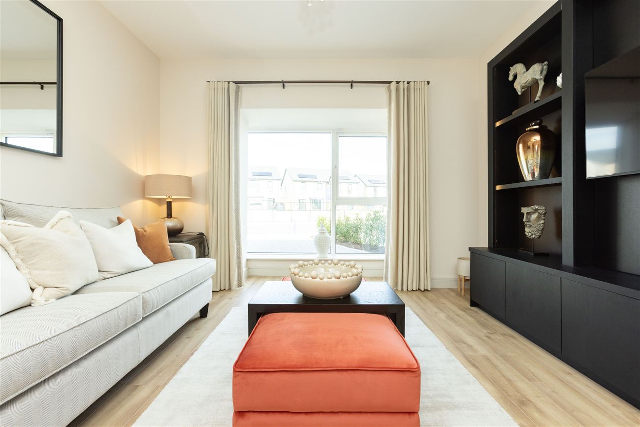Drayton - New Phase - Raynoldstown Village, Dundalk, Louth