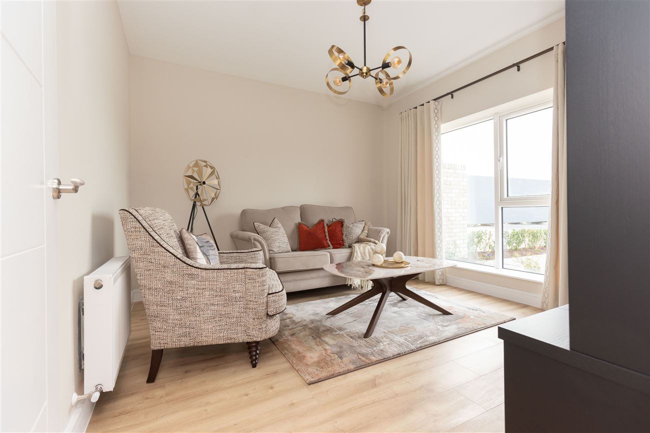 Drayton - New Phase - Raynoldstown Village, Dundalk, Louth