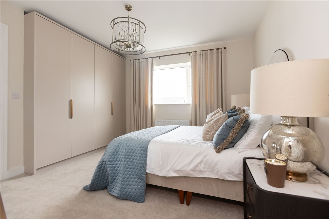 Drayton - New Phase - Raynoldstown Village, Dundalk, Louth