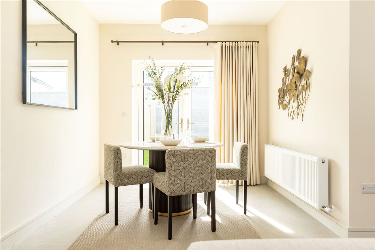 Drayton - New Phase - Raynoldstown Village, Dundalk, Louth