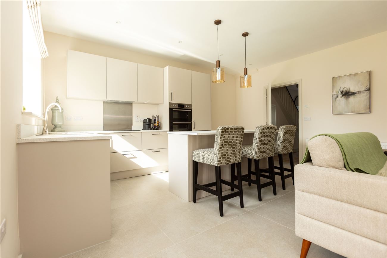 Drayton - New Phase - Raynoldstown Village, Dundalk, Louth