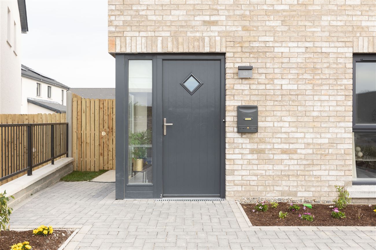 Drayton - New Phase - Raynoldstown Village, Dundalk, Louth