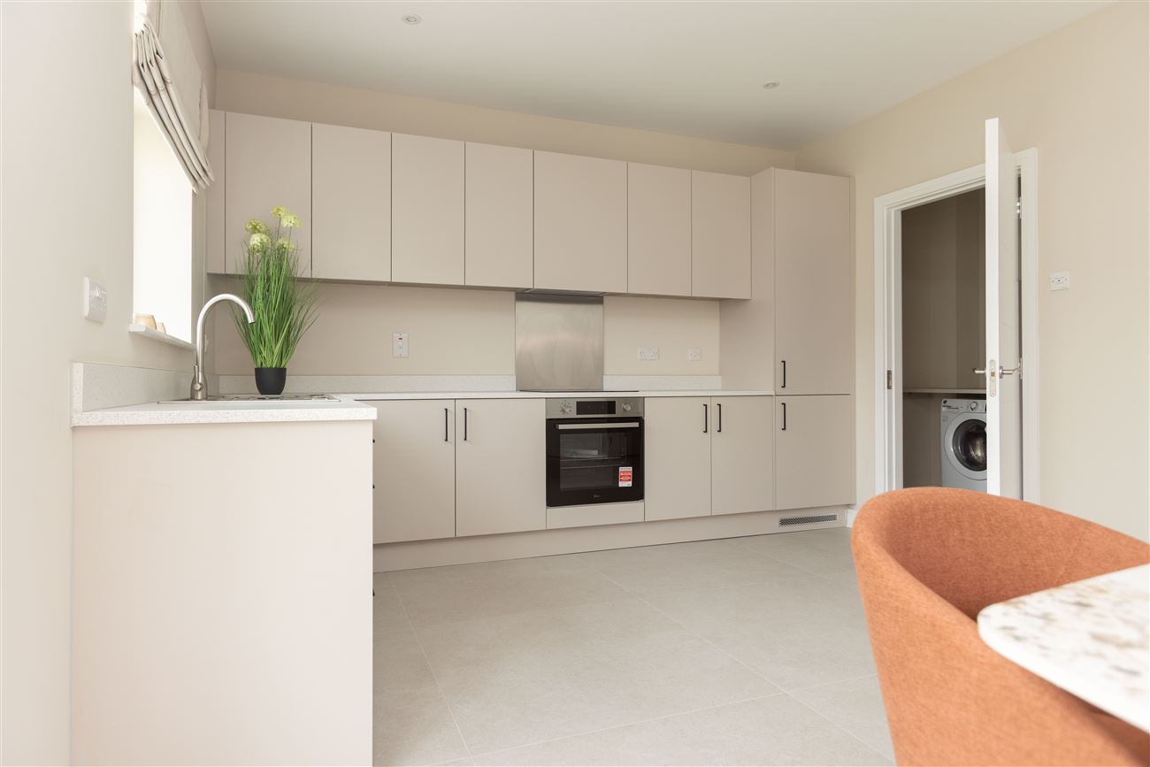 Drayton - New Phase - Raynoldstown Village, Dundalk, Louth