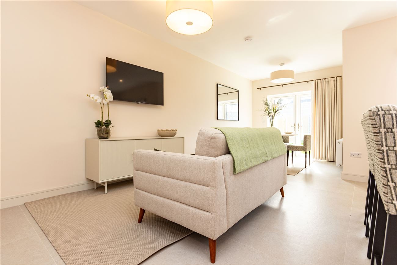 Drayton - New Phase - Raynoldstown Village, Dundalk, Louth