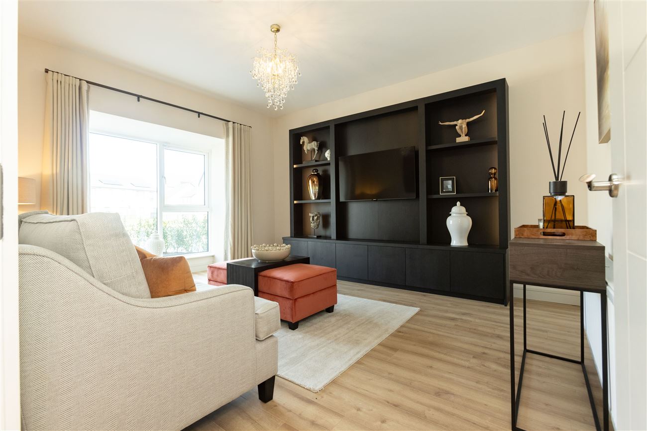 Drayton - New Phase - Raynoldstown Village, Dundalk, Louth