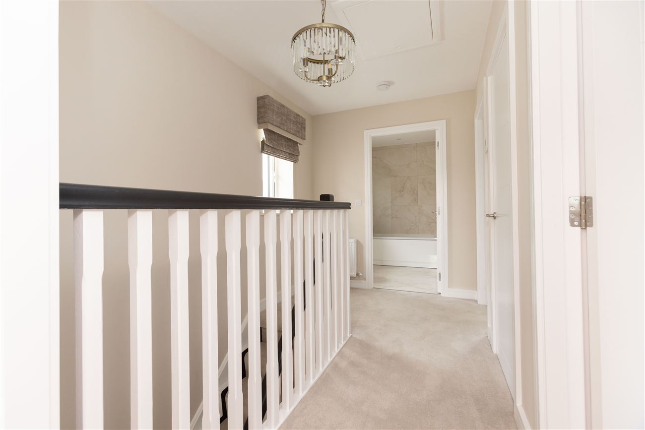Drayton - New Phase - Raynoldstown Village, Dundalk, Louth
