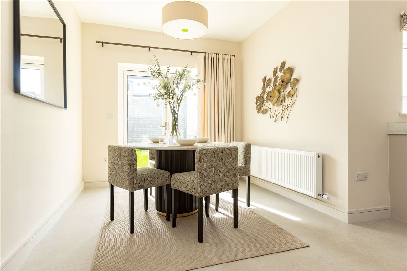 Drayton - New Phase - Raynoldstown Village, Dundalk, Louth