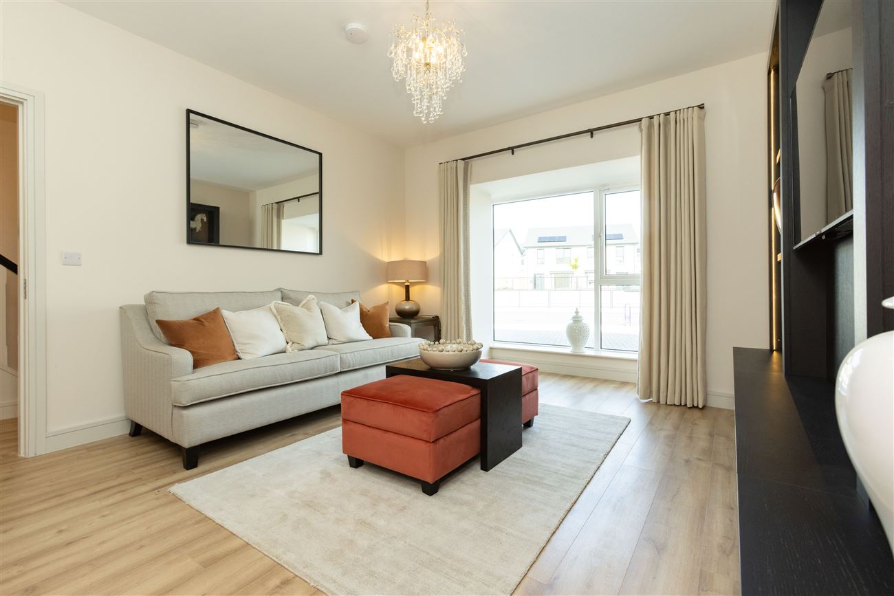 Drayton - New Phase - Raynoldstown Village, Dundalk, Louth