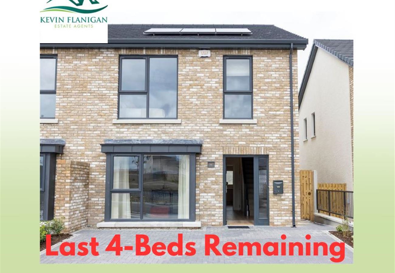Drayton - New Phase - Raynoldstown Village, Dundalk, Louth