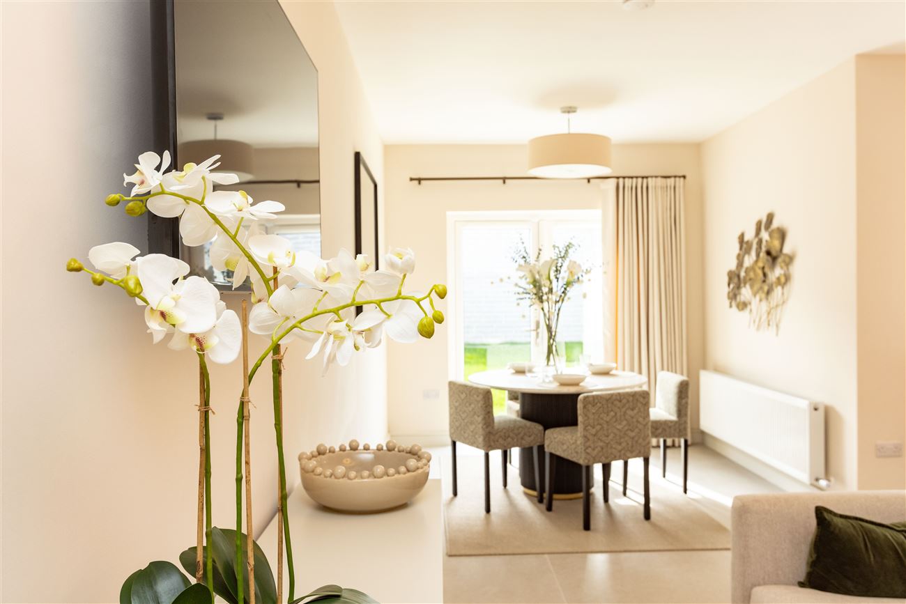 Drayton - New Phase - Raynoldstown Village, Dundalk, Louth
