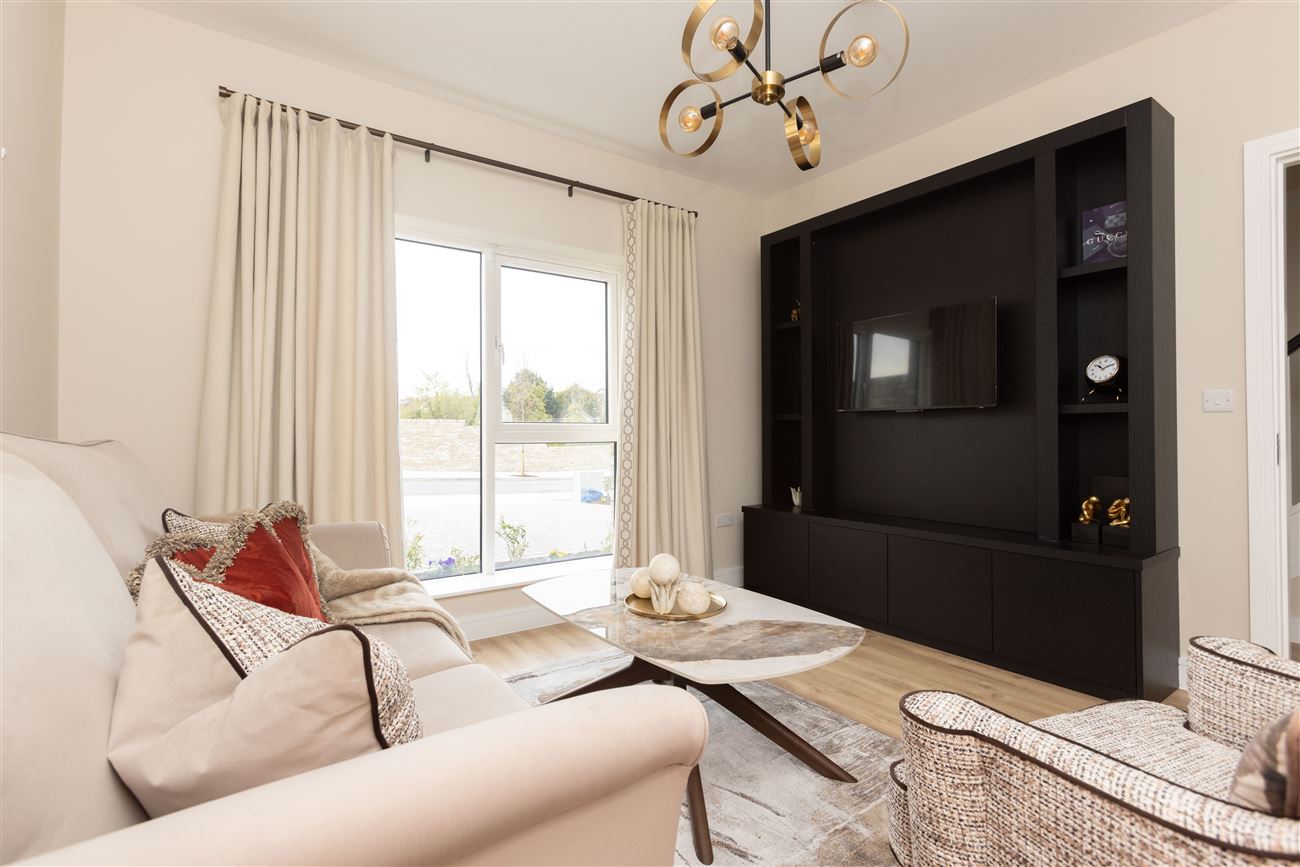 Drayton - New Phase - Raynoldstown Village, Dundalk, Louth