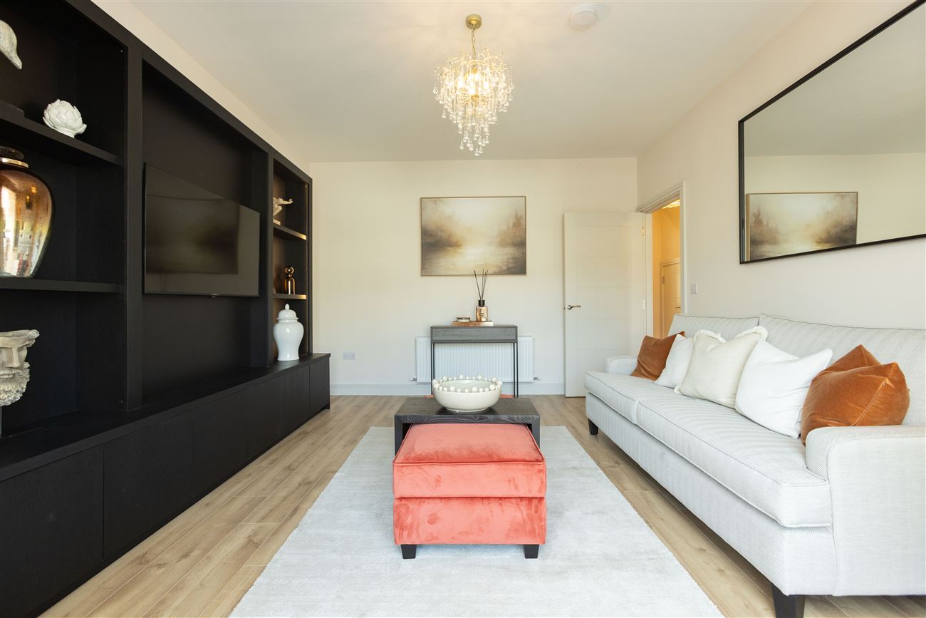 Drayton - New Phase - Raynoldstown Village, Dundalk, Louth