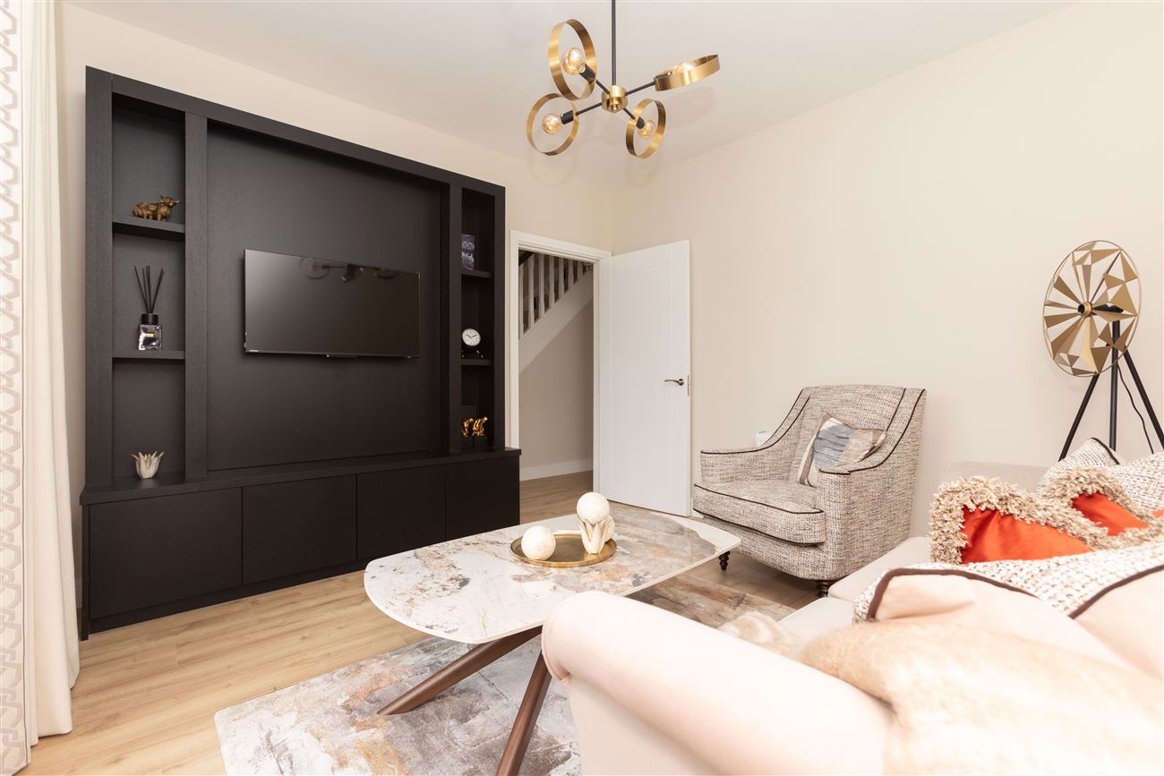 Drayton - New Phase - Raynoldstown Village, Dundalk, Louth