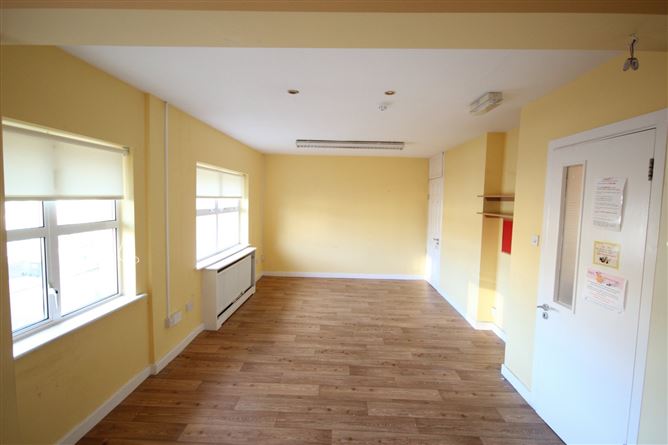 66 Patrick Street, Dun Laoghaire, County Dublin